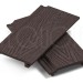 Доска фасадная ДПК 3D SEQUOIA Evolution WOOD BROWN купить в Электроуглях