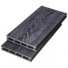 Террасная Доска ДПК Altay Decking 140 х 20 Графит купить в Электроуглях