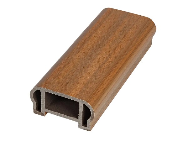 Перило верхнее ДПК Deckart Co-Extrusion Тик купить в Электроуглях