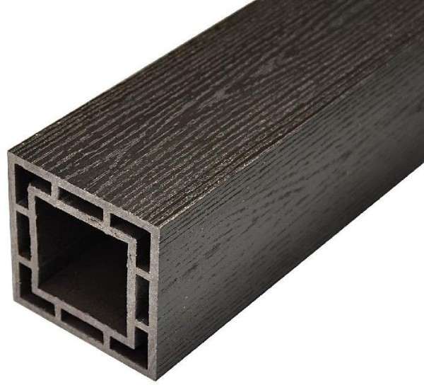 Столб FAYNAG ДПК WOOD венге купить в Электроуглях