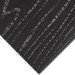 Заборная доска ДПК полнотелая NanoWood Антрацит купить в Электроуглях