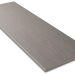 Фибросайдинг DECOVER 3600 x 190 x 8 мм Silver купить в Электроуглях