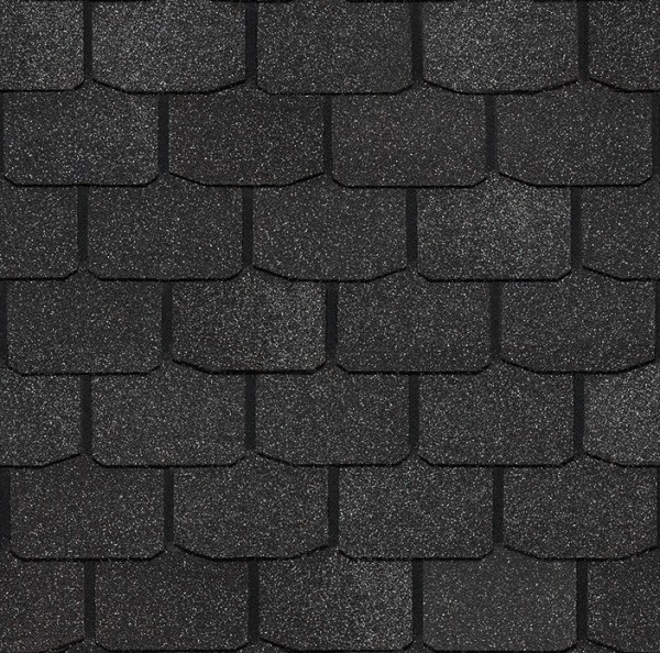 Гибка черепица Docke, коллекция Цюрих – Ежевика купить в Электроуглях