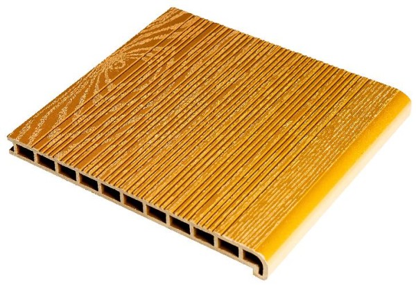 Ступени из ДПК Faynag WOOD Тик купить в Электроуглях