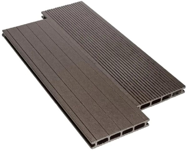 Террасная доска ДПК Deckart Praktik Lite Венге купить в Электроуглях