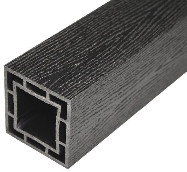 Столб FAYNAG ДПК WOOD кварц купить в Электроуглях