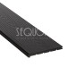 Ступень ДПК 3D Evolution WOOD BLACK купить в Электроуглях