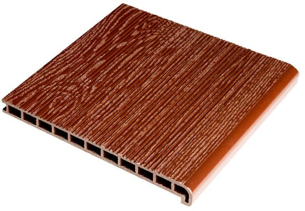 Ступени из ДПК Faynag WOOD Шоколад купить в Электроуглях