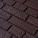 Фасадная панель Доломит Кирпич Славянка Корица купить в Электроуглях