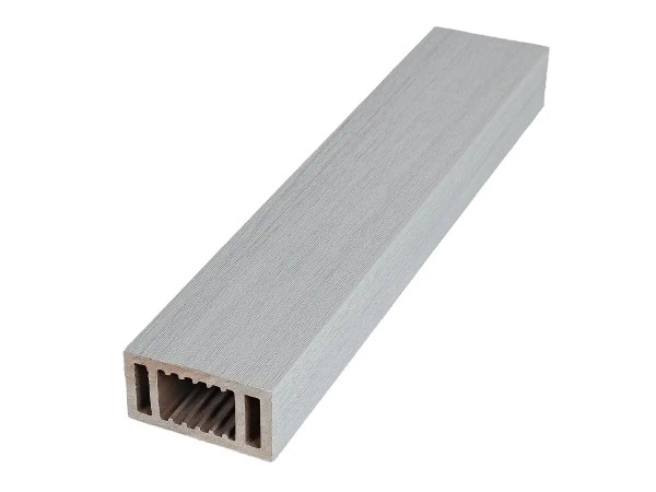 Перило нижнее ДПК Deckart Co-Extrusion Серый купить в Электроуглях
