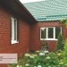 Фасадная панель Ю-Пласт Стоун Хаус Кирпич Красный купить в Электроуглях
