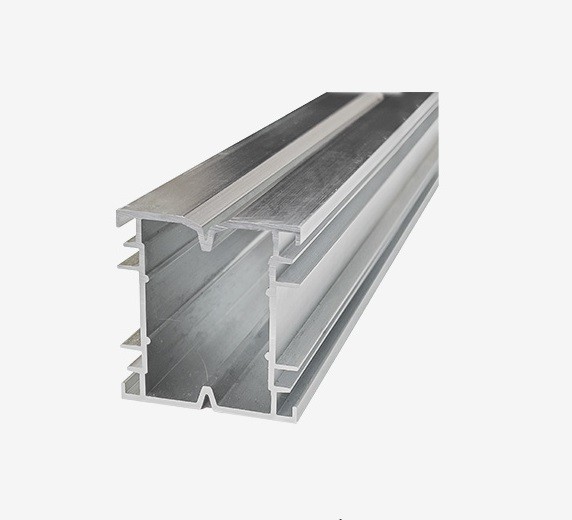 Лага алюминевая UnoDeck 40х43х4000мм купить в Электроуглях