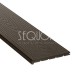 Ступень ДПК 3D Evolution WOOD BROWN купить в Электроуглях