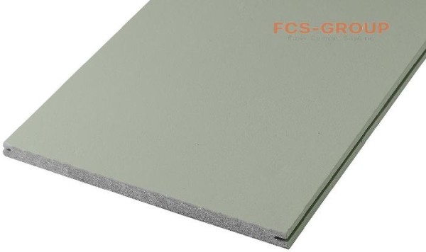 Фиброцементные панели FCS Group Smooth Line F06 купить в Электроуглях