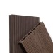 Террасная доска Ecodecking Техно Шоколад купить в Электроуглях