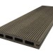 Доска Террасная NanoWood «Standart» Derevo двухсторонняя - Венге 150×26 купить в Электроуглях