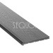 Ступень ДПК 3D Evolution WOOD GRAY купить в Электроуглях