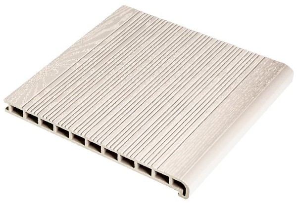 Ступени из ДПК Faynag WOOD Серебро купить в Электроуглях