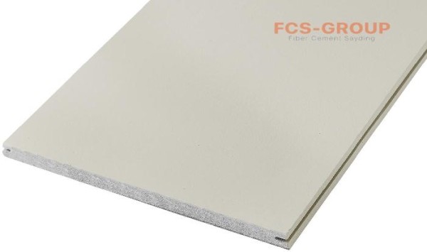 Фиброцементные панели FCS Group Smooth Line F07 купить в Электроуглях