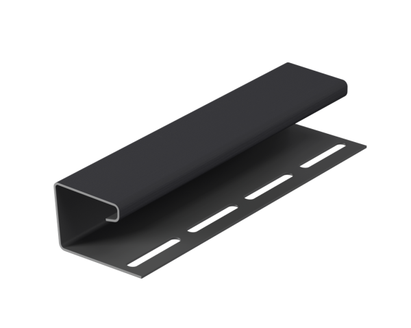 J-профиль Docke Карбон купить в Электроуглях