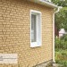 Фасадная панель Ю-Пласт Стоун Хаус Кирпич Песочный купить в Электроуглях