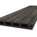 Доска Террасная NanoWood «Standart» Derevo двухсторонняя - Антрацит 150×26 купить в Электроуглях