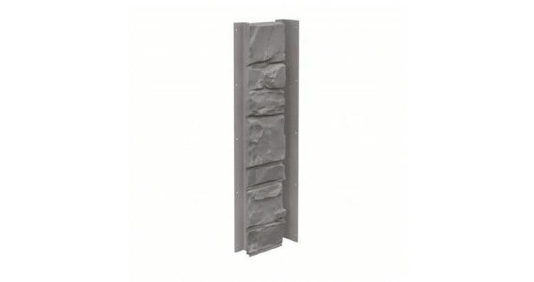 Планка универсальная VOX Solid Stone Toscana камень серый купить в Электроуглях