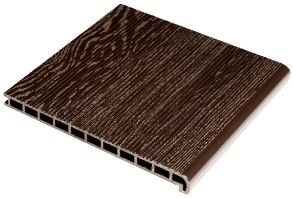 Ступени из ДПК Faynag WOOD Венге купить в Электроуглях