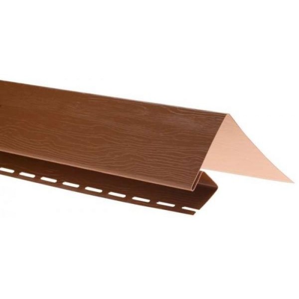 Околооконная планка Премиум, Т-17, ВН, Тёмный Орех купить в Электроуглях