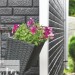 Фасадная панель Ю-Пласт Стоун Хаус Кирпич Графитовый купить в Электроуглях