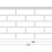 ФП Grand Line клинкерный кирпич стандарт молочный купить в Электроуглях
