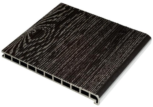 Ступени из ДПК Faynag WOOD Кварц купить в Электроуглях