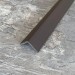 Угол EasyDecking Co-extrusion 57х57 Chestnut купить в Электроуглях