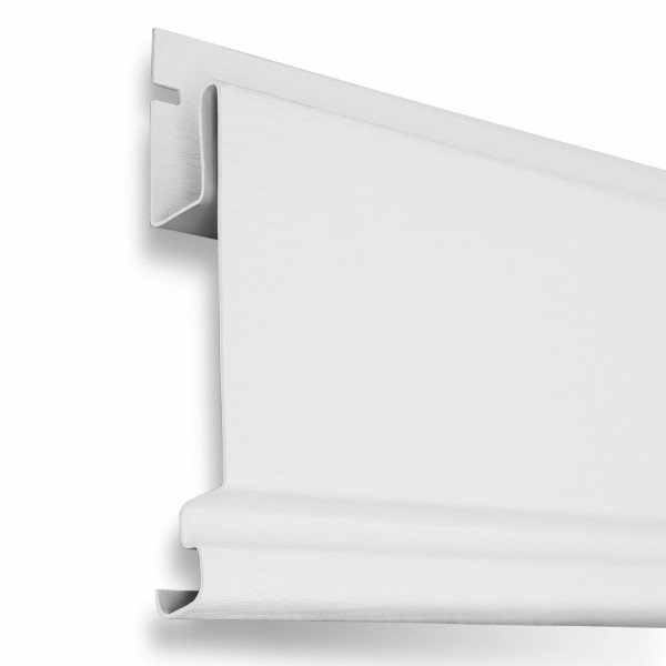 Добор 95 мм белый купить в Электроуглях