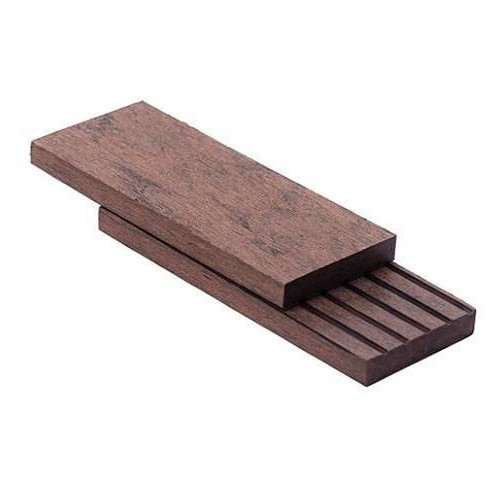 Плинтус Bruggan Multicolor 10х80х2200 Венге купить в Электроуглях