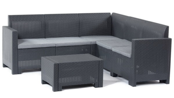 Set CORNER Nebraska HB . Цвет венге.                                        купить в Электроуглях