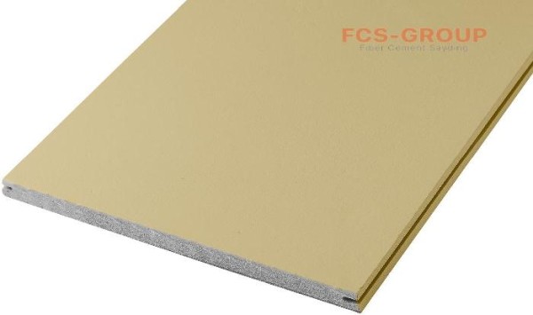 Фиброцементные панели FCS Group Smooth Line F11 купить в Электроуглях