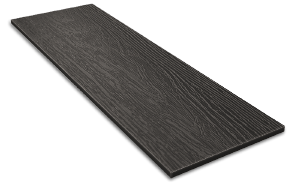 Фибросайдинг DECOVER 3600 x 190 x 8 мм Gray купить в Электроуглях