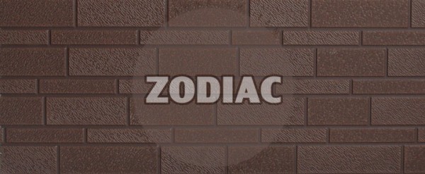 Фасадная панель Zodiac Эконом панели AG1-002E купить в Электроуглях