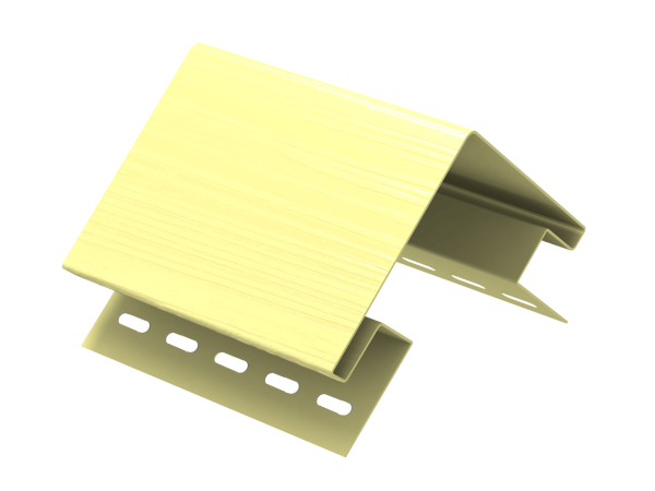 Наружный угол Ю-пласт Классика кремовый купить в Электроуглях