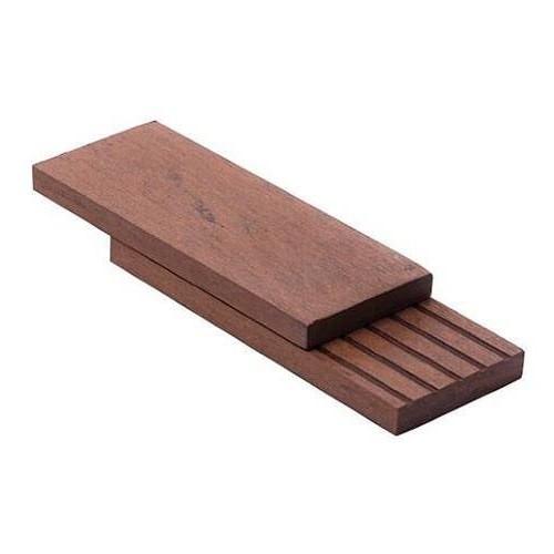 Плинтус Bruggan Multicolor 10х80х2200 Кедр купить в Электроуглях