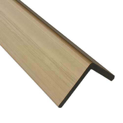 Угол EasyDecking Co-extrusion 57х57 Oak купить в Электроуглях