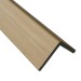 Угол EasyDecking Co-extrusion 57х57 Oak купить в Электроуглях