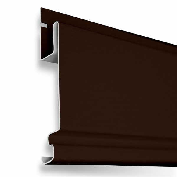 Добор 95 мм коричневый купить в Электроуглях