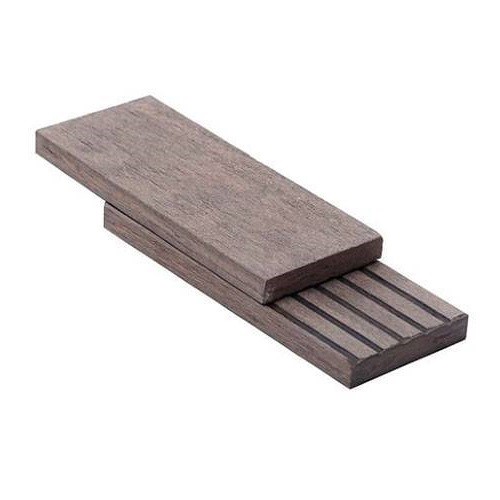 Плинтус Bruggan Multicolor 10х80х2200 Серый купить в Электроуглях