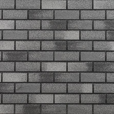 Фасадная плитка битумная, Технониколь HAUBERK кирпич Готический купить в Электроуглях