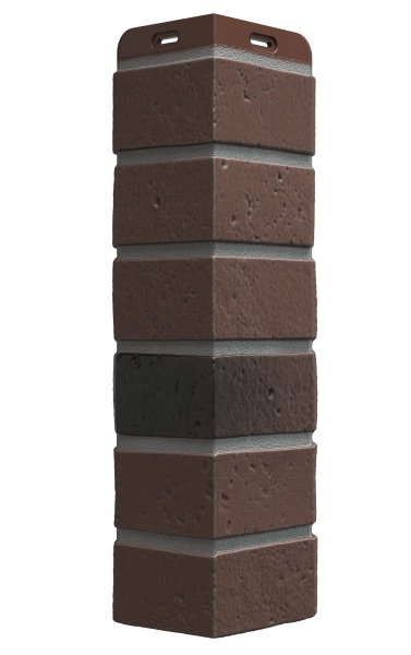 Угол Berg коричневый купить в Электроуглях