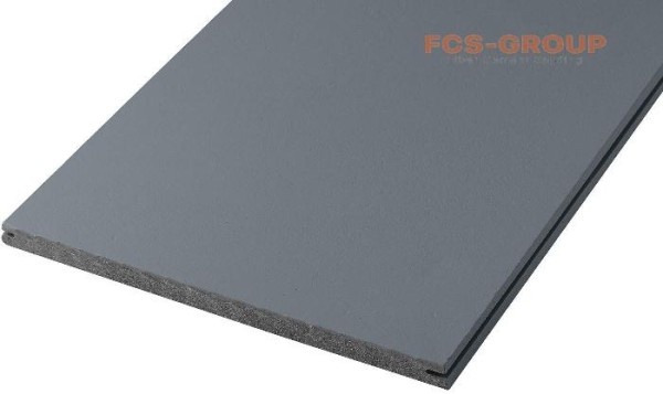 Фиброцементные панели FCS Group Smooth Line F15 купить в Электроуглях