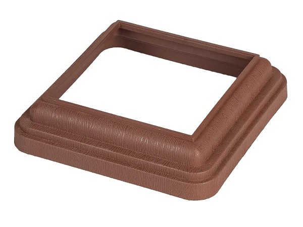 Крышка нижняя Deckart Co-Extrusion Махагон купить в Электроуглях