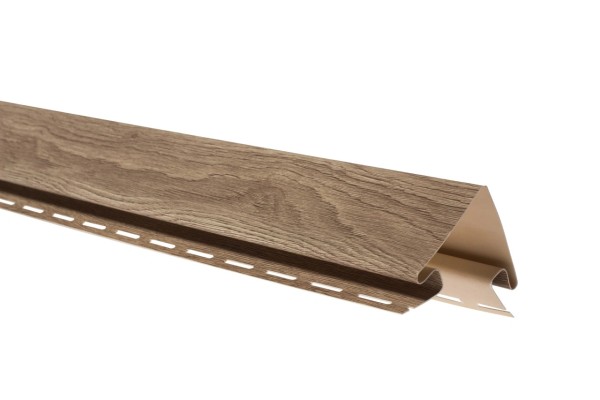 Угол наружный К-12, ВН, Орех купить в Электроуглях